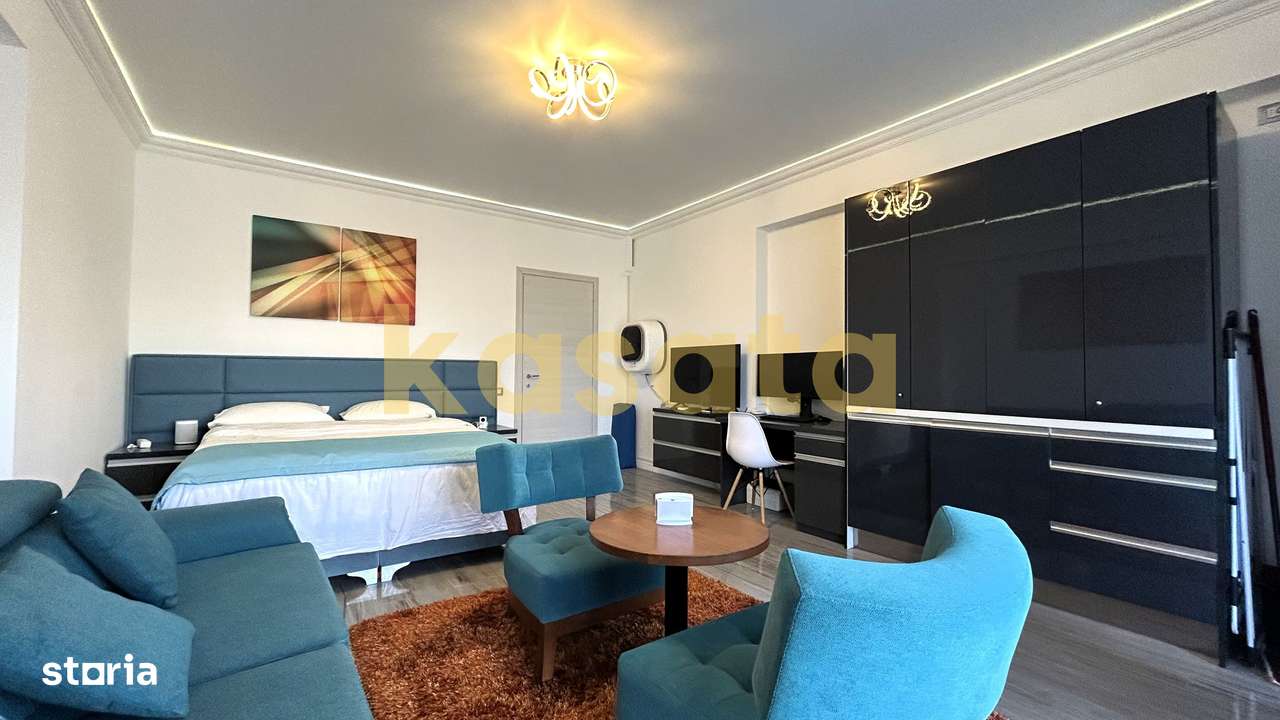 Oportunitate investitie I garsoniera White Tower I 41 mp - Imagine principală: 1/10