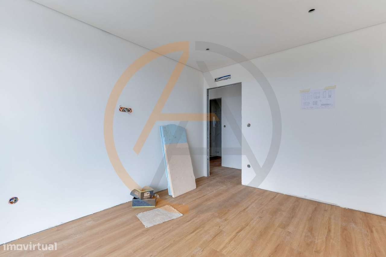 Apartamento T2 | Fânzeres-19