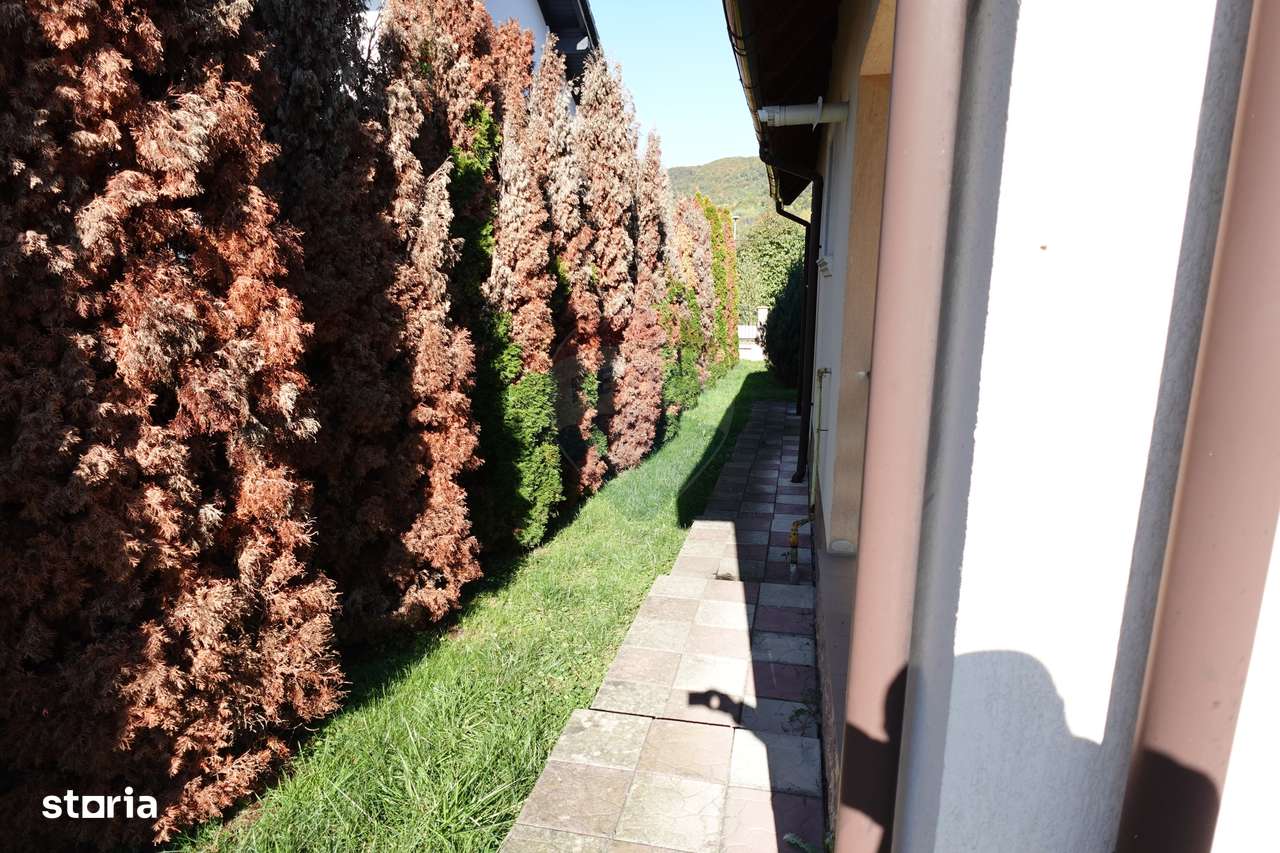 Casă cu 6 camere, de vânzare, în Baia Sprie-7