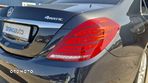 Mercedes-Benz Klasa S 350 d 4-Matic 9G-TRONIC - 21