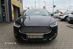 Ford Mondeo Turnier 1.5 EcoBoost Start-Stopp Business Edition - 2