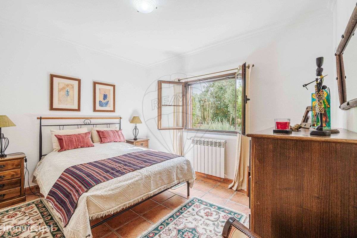 Moradia T4 para venda-7