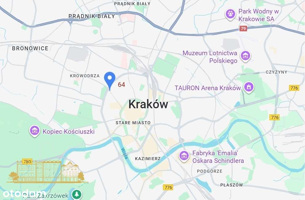 REZERWACJA/NA SPRZEDAŻ/KARMELICKA/62 METRY/CENTRUM-15