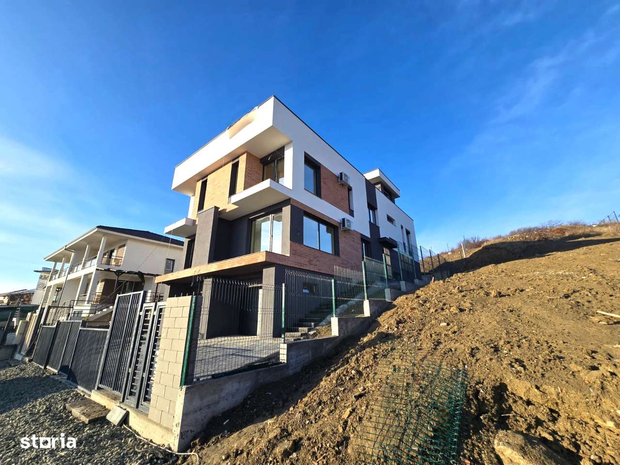 Duplex in cartierul Voronet, Cluj 0% COMISION-2
