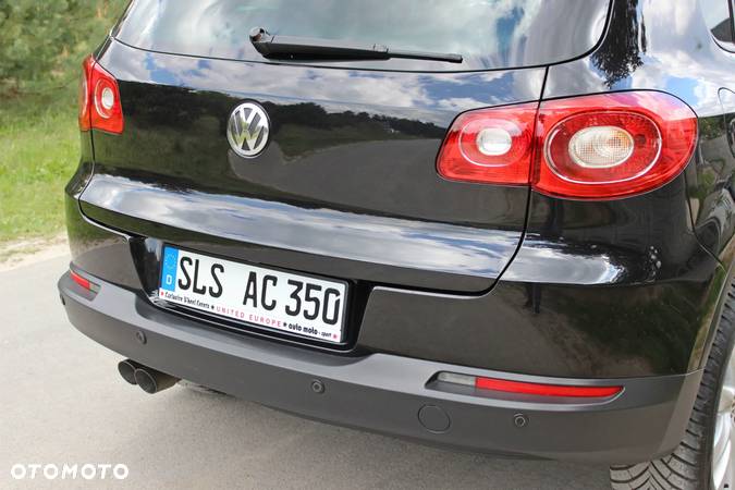 Volkswagen Tiguan 2.0 TDI BlueMot Trend&Fun - 16