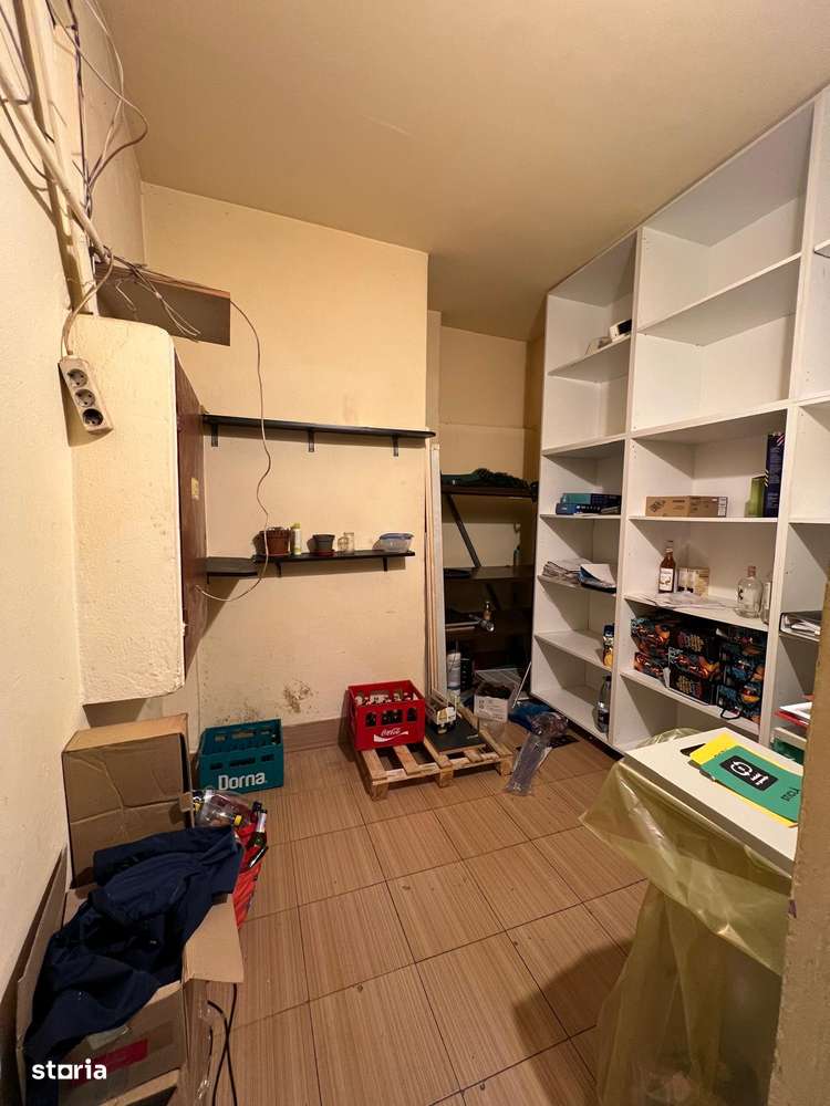 Zona Biblioteca Judeteana - Spatiu comercial de vanzare-7