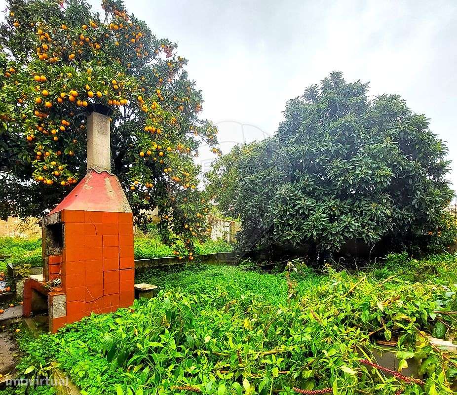 Moradia T4 para venda - Grande imagem: 2/4