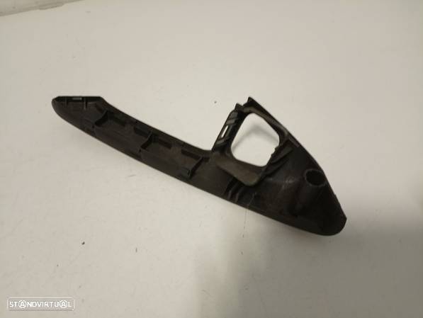 Suporte De Comutador De Vidro Volkswagen Golf Iii (1H1) - 2