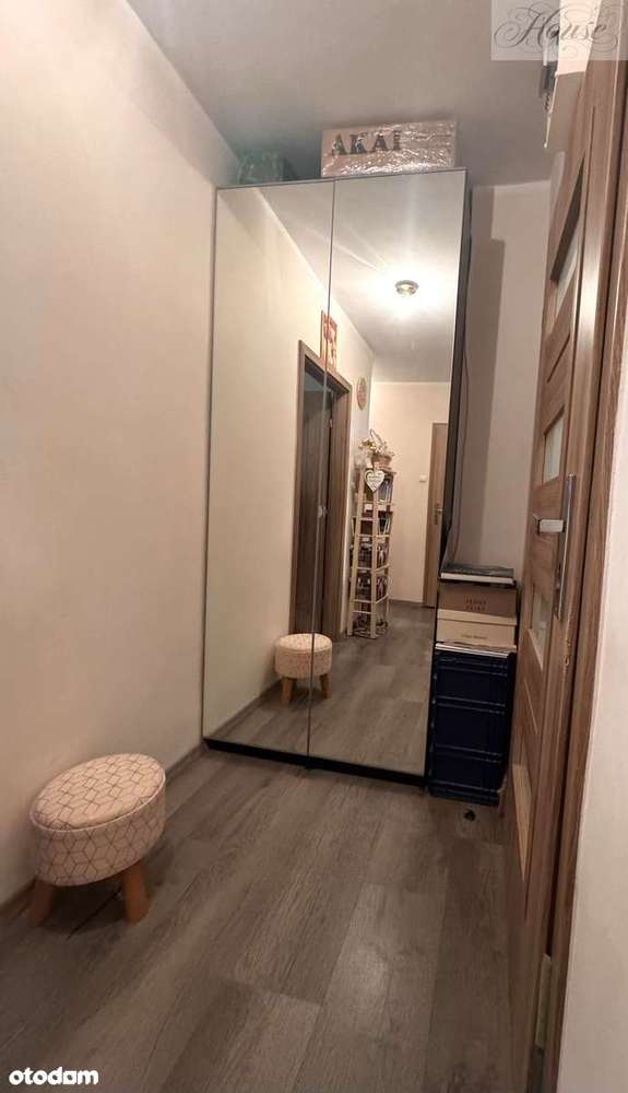 Zadbane 2-pokojowe mieszkanie vis-à-vis Sky Tower-15