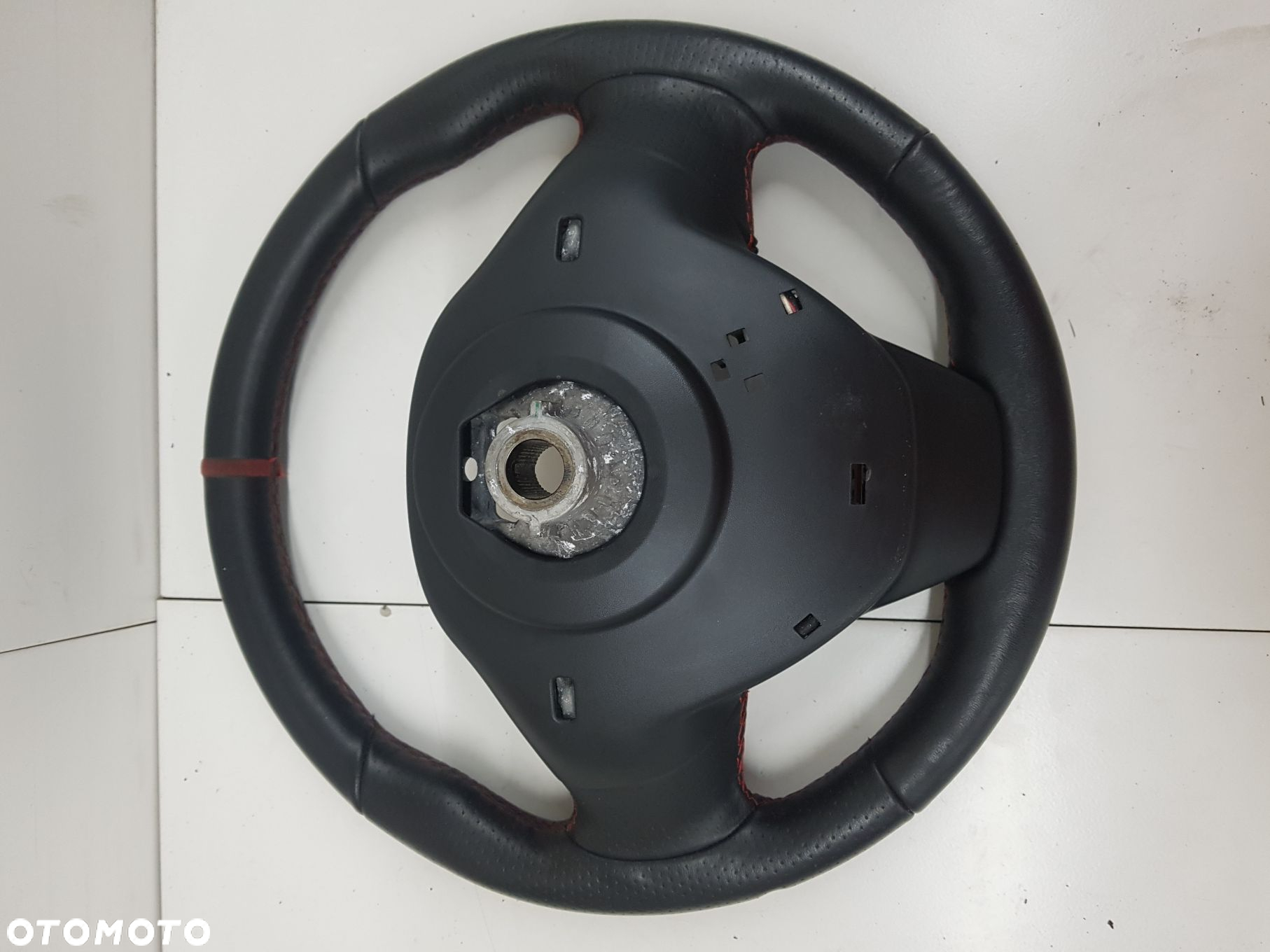 KIEROWNICA RENAULT CLIO 4 RS 633835300A - 5