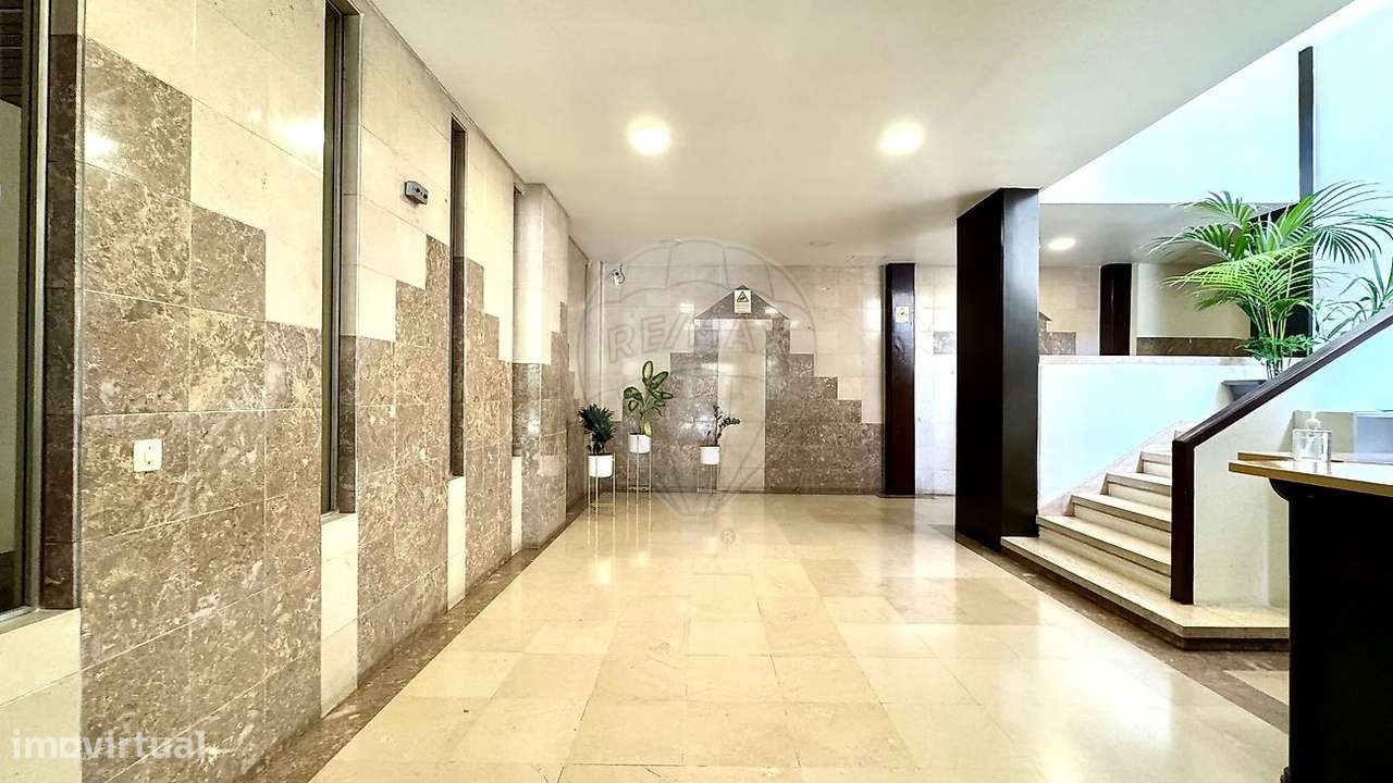 Apartamento T3 para venda-11