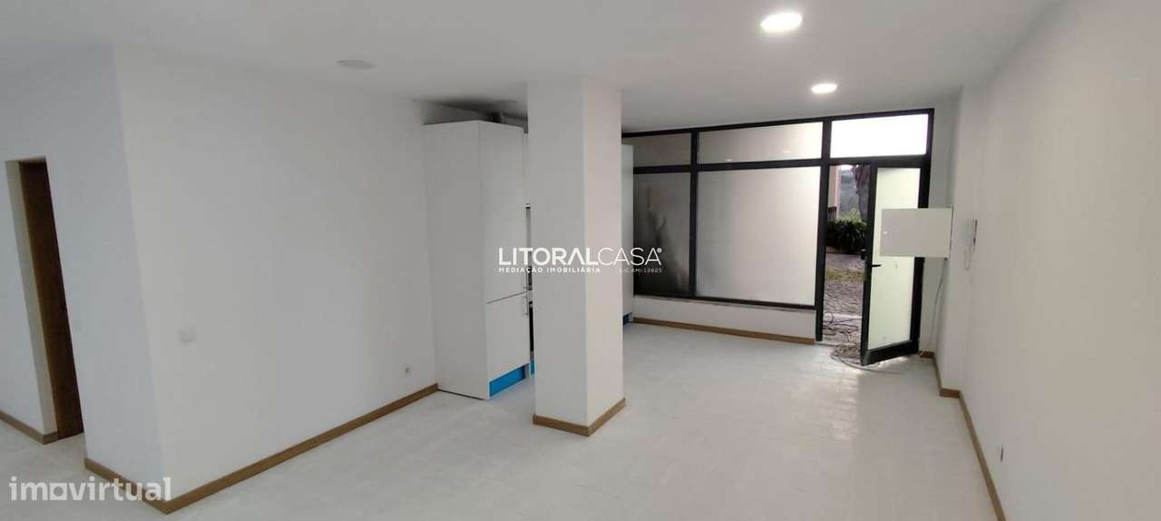 Apartamento T1 - Grande imagem: 4/19