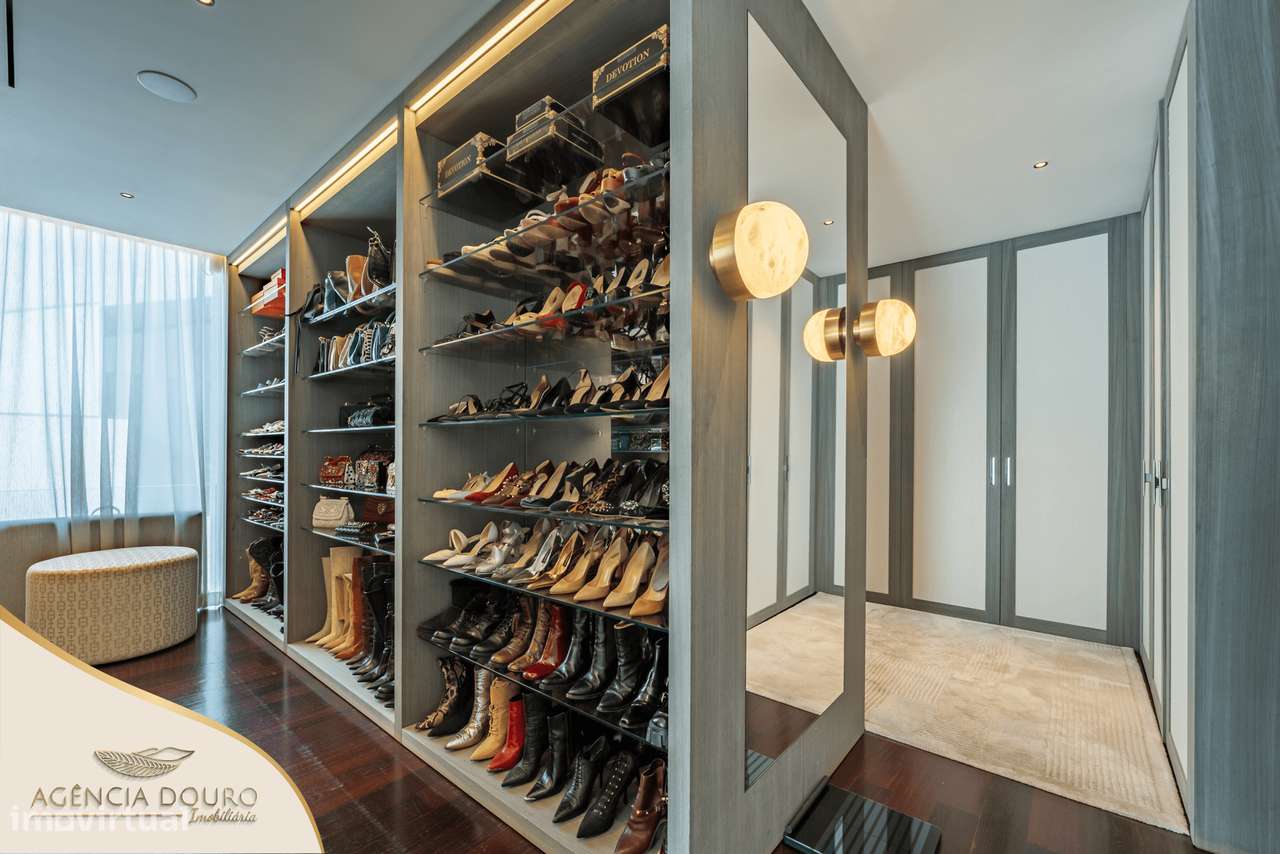 Moradia T4 em Aviz - Foz do Douro-32