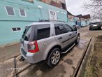 Dezmembrari Land Rover Freelander 2 motor 2.2 diesel TD4 cutie automata / dezmembrez / piese 2.2 - 2