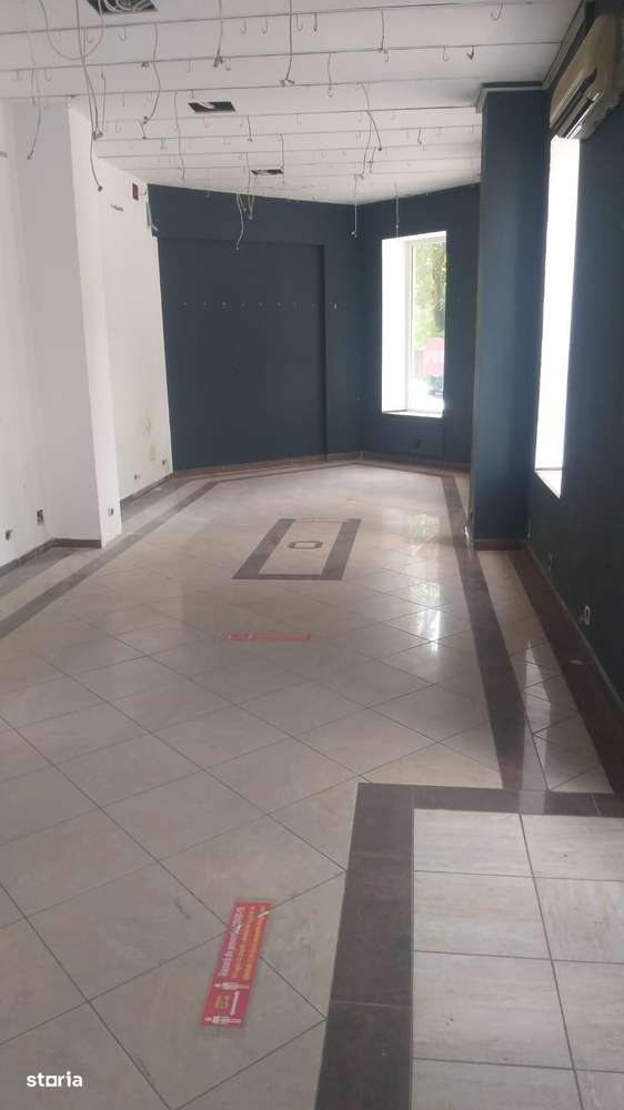 Cladire Vulcanescu / Berzei | Dinicu Golescu | Gara de Nord-15