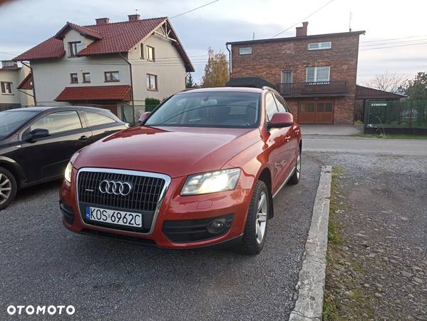 Audi Q5 2.0 TDI Quattro S tronic - 2