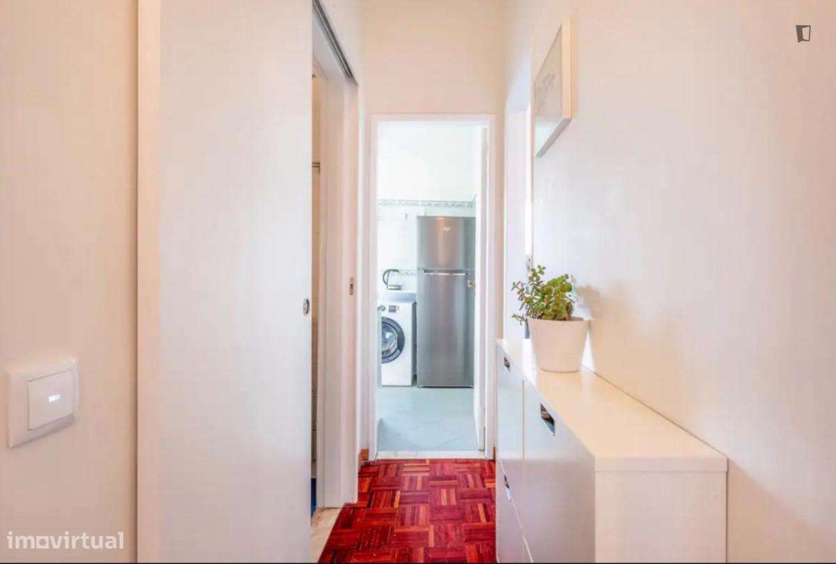 Apartamento com 2 quartos - localizado em Graça Lisbon - Grande imagem: 2/9