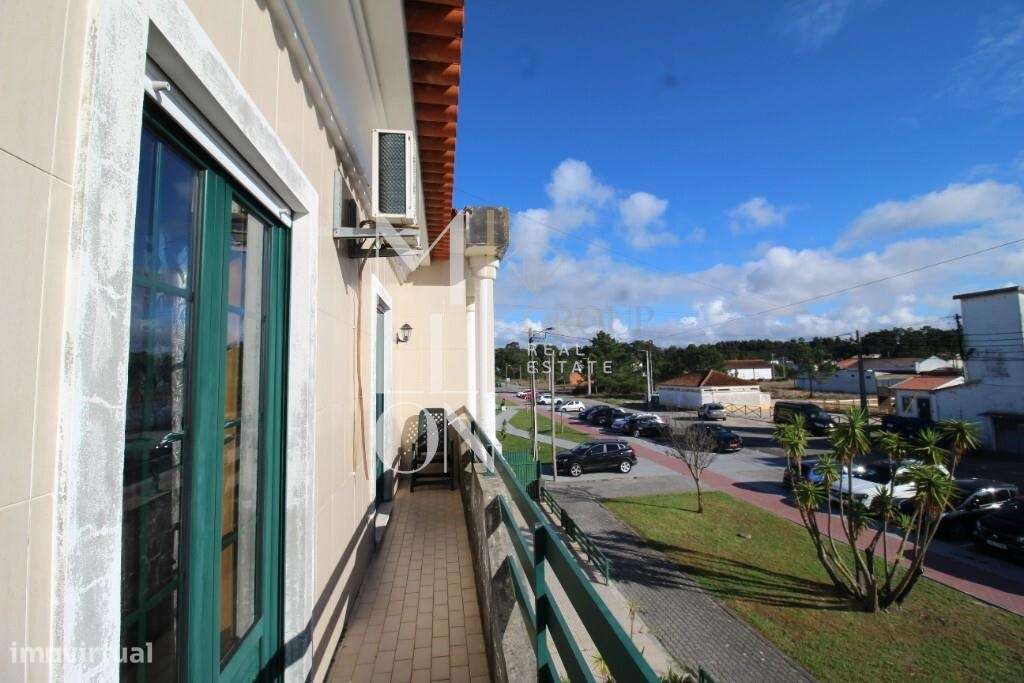 ÚNICO! T3 com 151 m2, anexos e pátio privativo – Gafanha da Encarnação - Grande imagem: 4/24