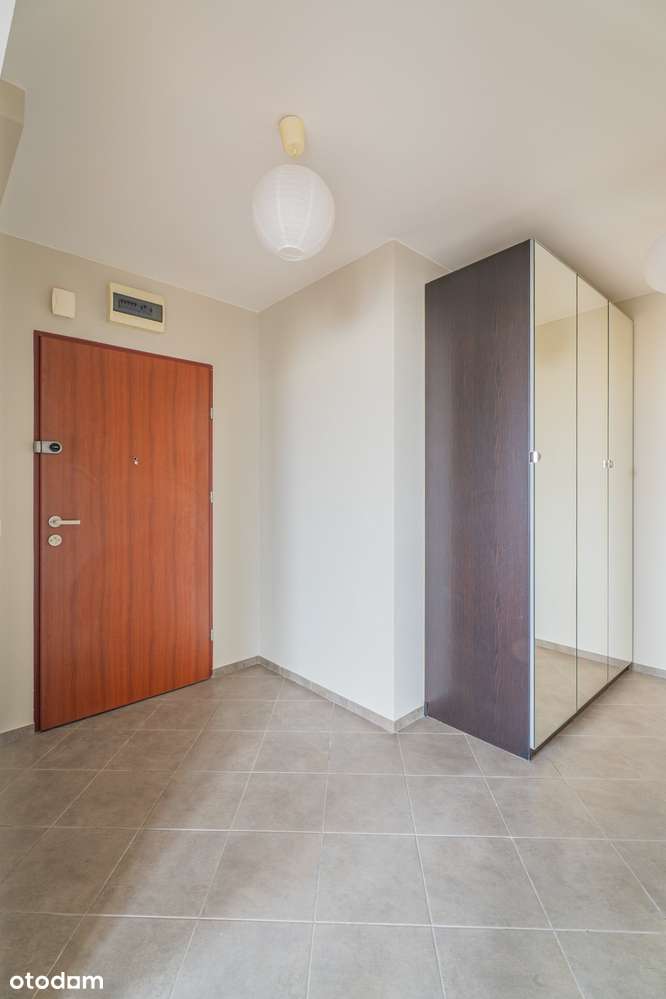 Świetna lokalizacja | 2 pokoje | Garaż | Komórka-7