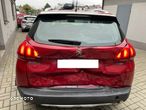 Peugeot 2008 1.2 Pure Tech GPF Allure S&S EAT6 - 4