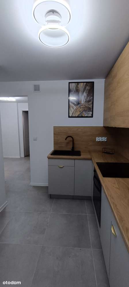 Rezerwacja mieszkanie z panoramą miasta - Pełny obrazek: 5/13