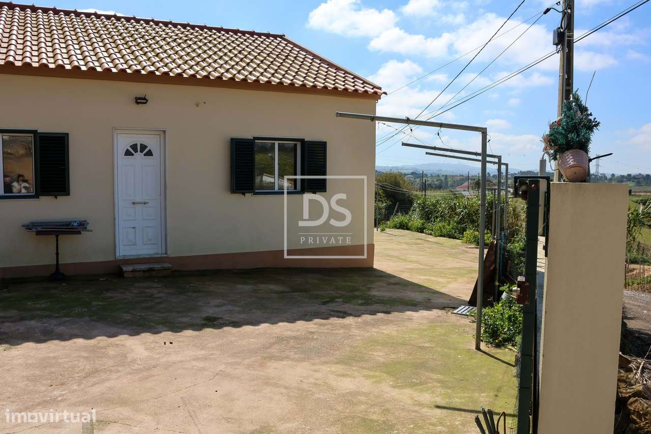 Moradia Exclusiva com uma vista incrível-10