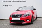 Skoda Fabia RS - 2