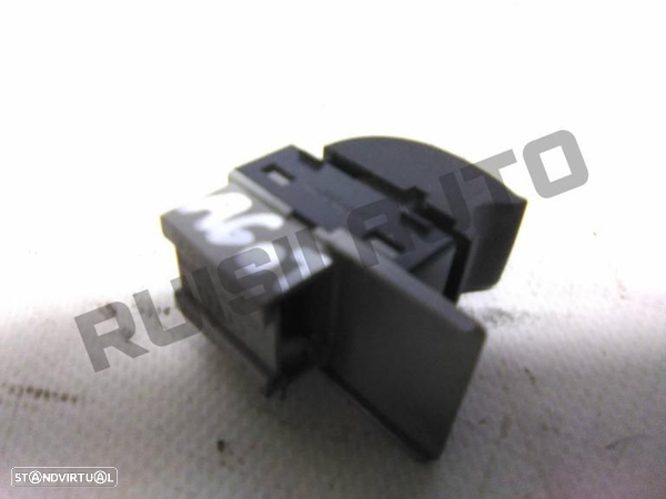 Botão Simples De Elevador De Vidro 4b095_9855 Audi A6 C5 Avant - 2