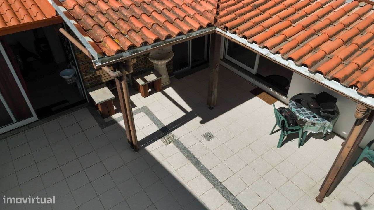 Moradia de Charme em Ofir-59