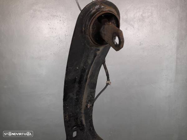 Braço Suspensao Tras Esq Mazda 3 (Bk) - 5