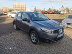 Nissan Qashqai - 7