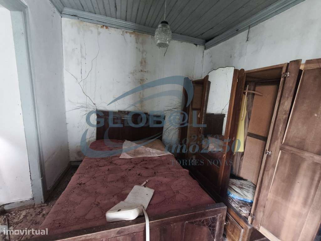 Moradia T4 Venda Torres Novas - Grande imagem: 5/6