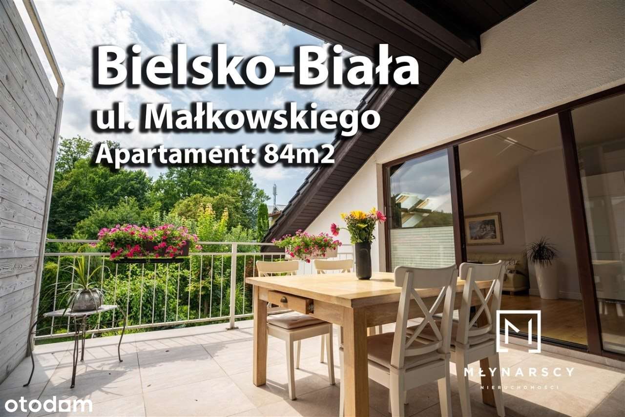 Bezczynszowe | 4-pok | piękny taras | Olszówka - Pełny obrazek: 4/20