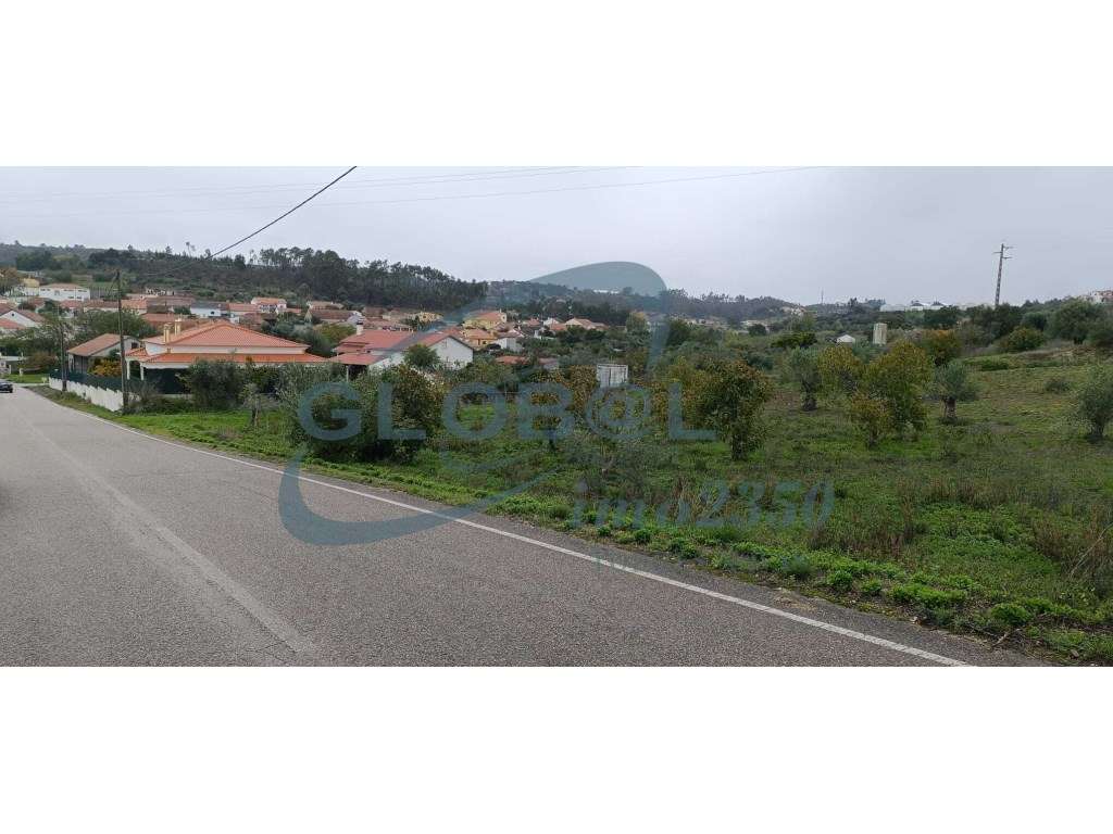 Terreno rústico - Grande imagem: 2/10