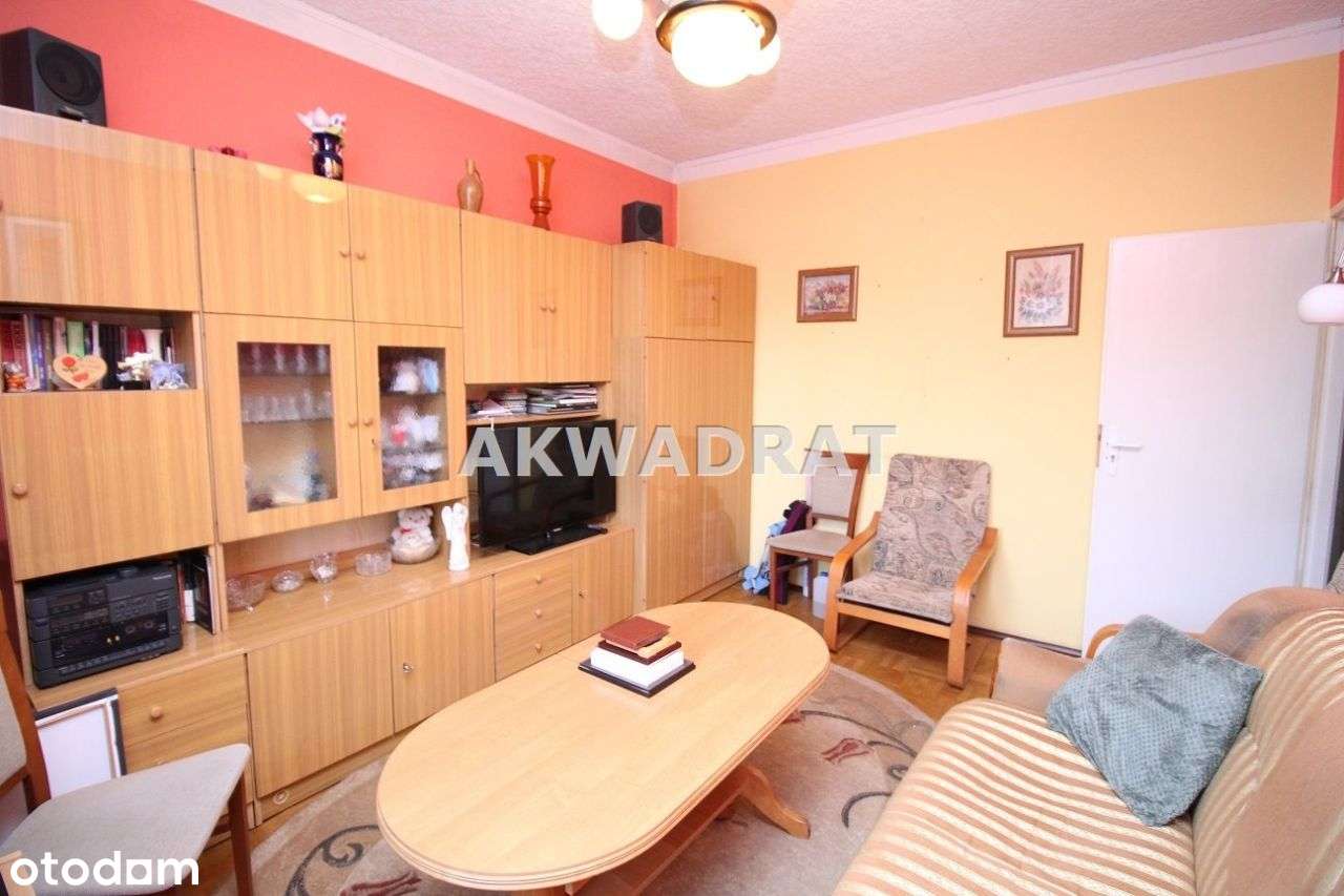 3-pokojowe mieszkanie Biały Kamień z garażem-6