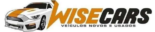 Wisecars - Veículos Novos e Usados logo