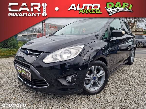 Ford C-MAX - 1