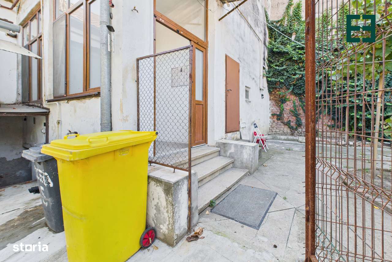 Casă cu 2 camere -  Zonă Centrală - Timișoara-16