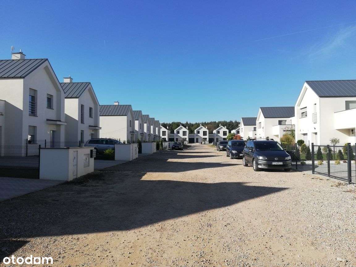 Bliźniak na sprzedaż - Pełny obrazek: 4/20