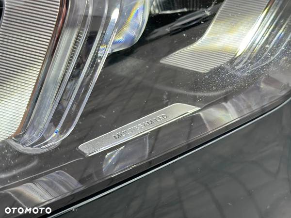 Mercedes-Benz GLE 300 d 4-Matic - 10