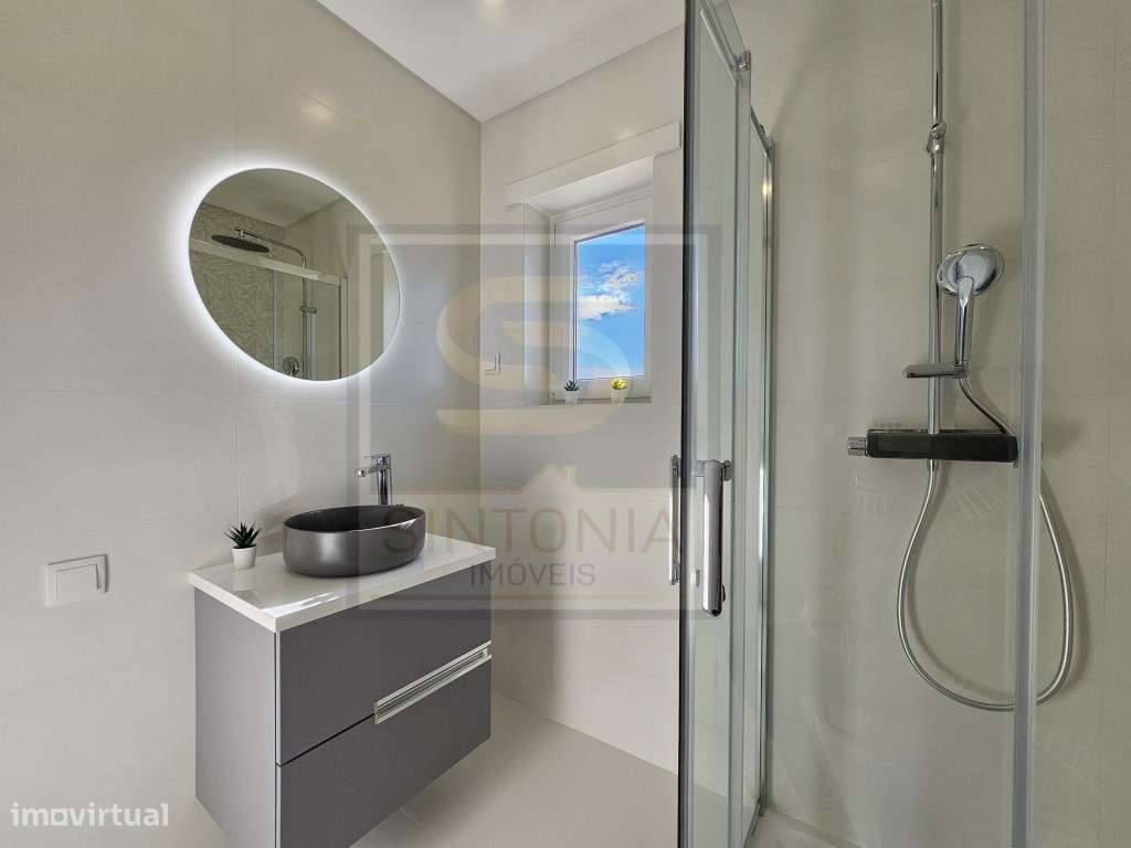 Moradia T5 Totalmente Remodelada a 10 minutos da Ericeira - Luxo, C...-14