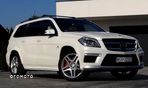 Mercedes-Benz GL 63 AMG - 2