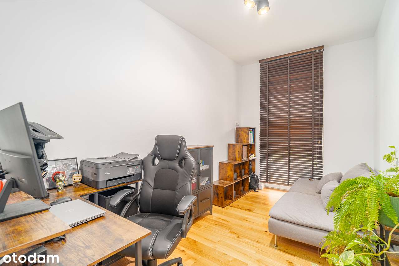 Stylowy nowy dom gotowy do wprowadzenia w Głogowie Młp.-6