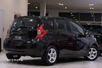 Nissan Note 1.5 dci DPF I-Way - 11