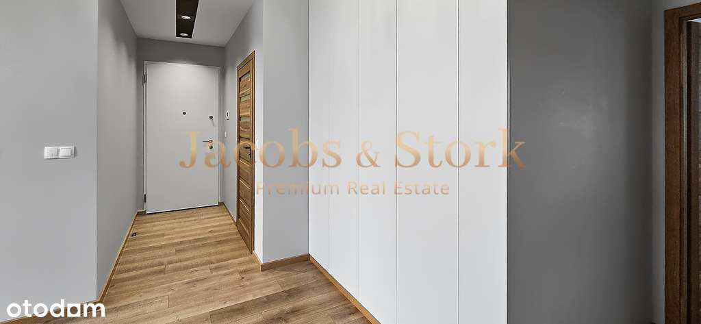 3 pokoje | Sady Żoliborskie | Garaż | Siłownia-11