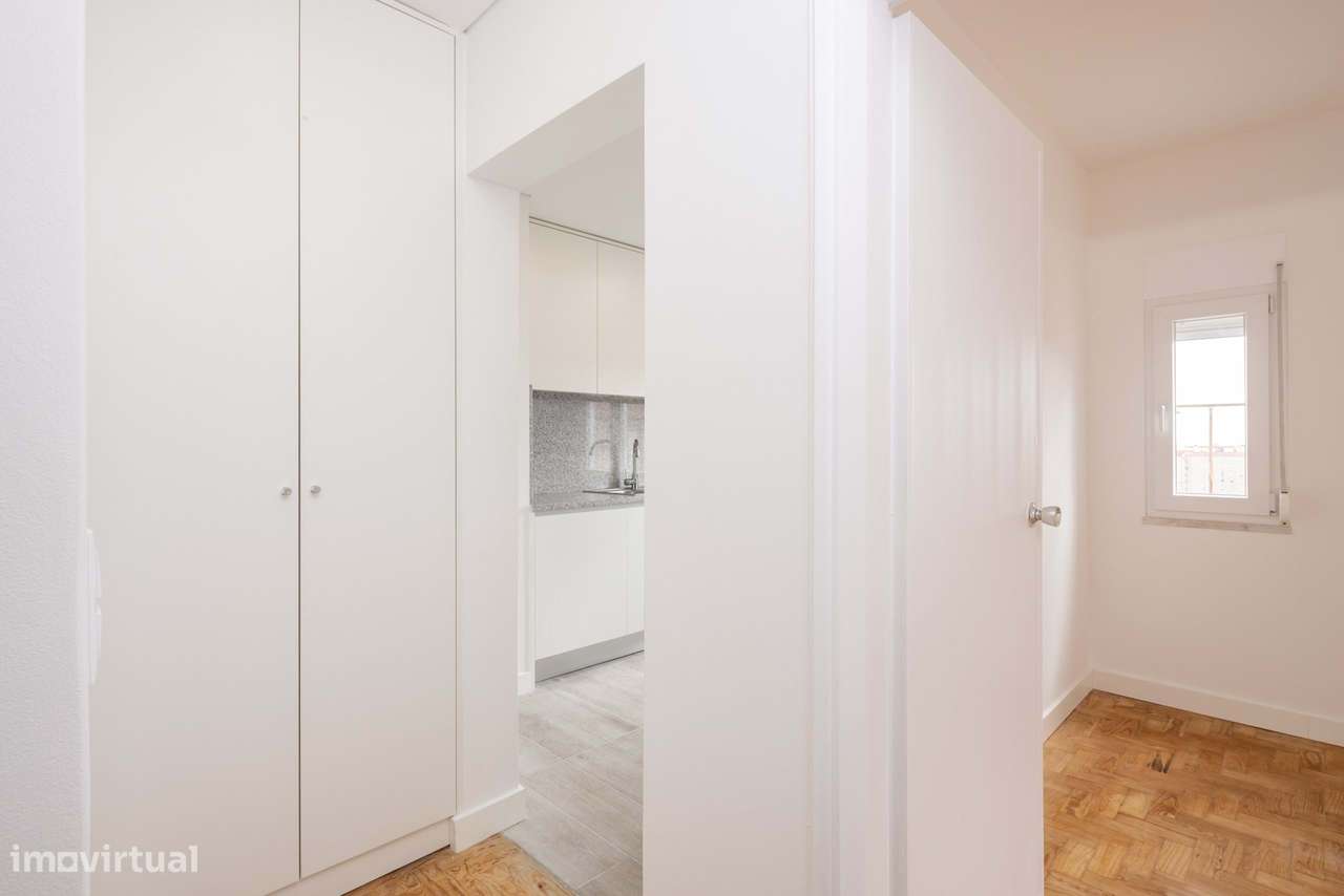 T3 moderno na Quinta do Morgado - Grande imagem: 5/21