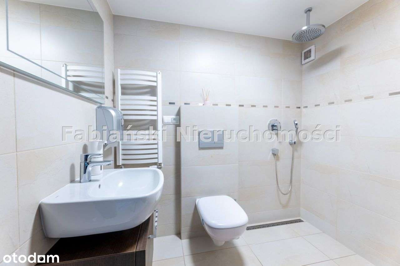 Dom 200m2 5 pokoi os. Kwiatowe Poznań-13