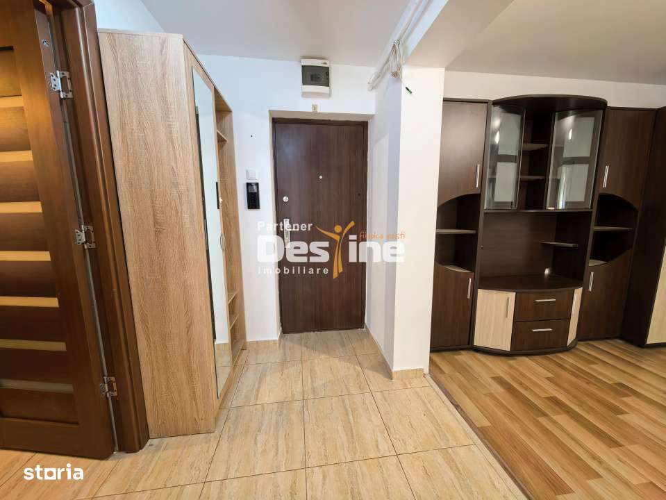 Comision 0% Apartament 2c 47 mp mobilatutilat complet + parcare, Lidl-15