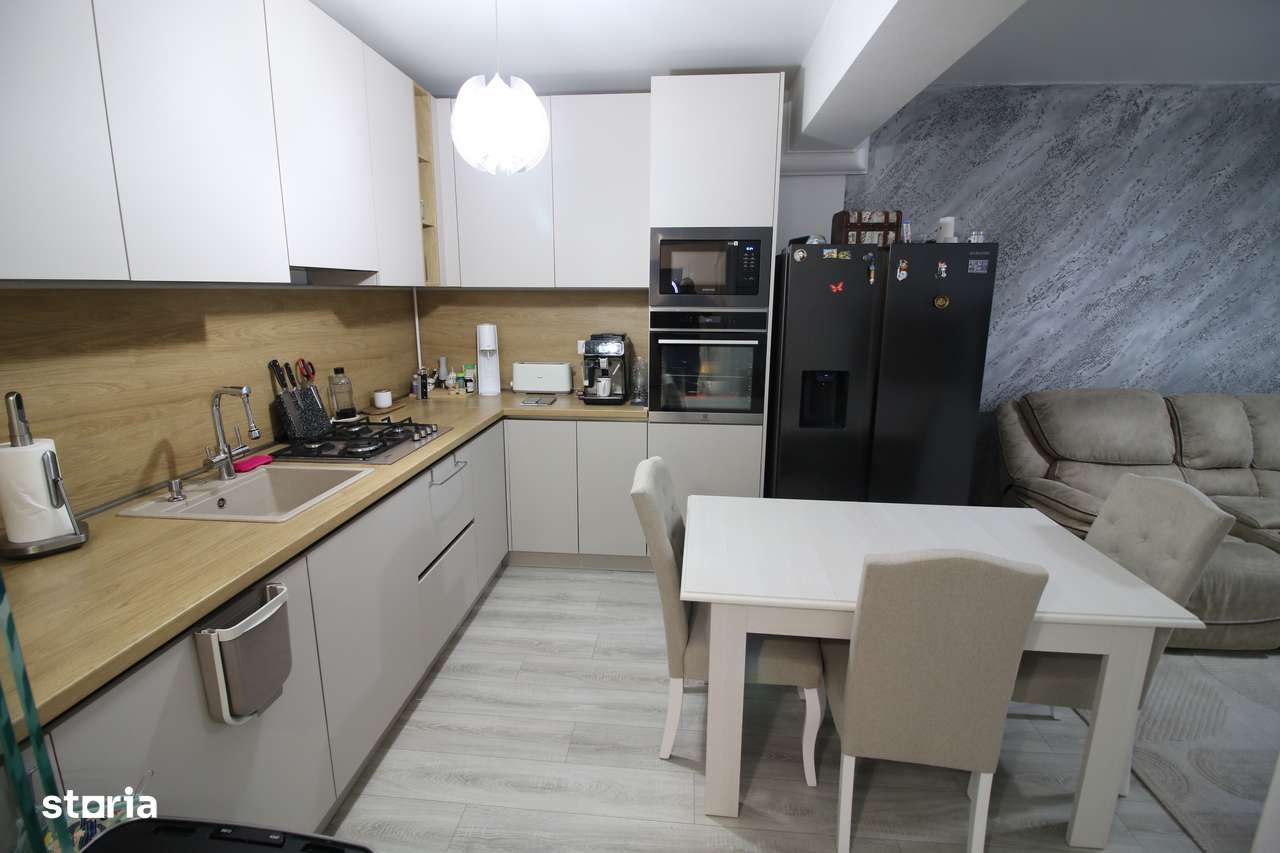 3 camere complex Arcada etaj 2 - Imagine principală: 4/11