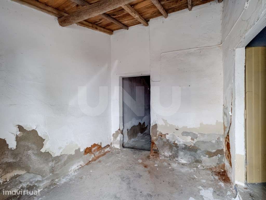 Moradia para recuperar com 600 m² de terreno - Monte do Trigo | Per...-6